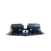 фото thumb №5, Alfa romeo stelvio 2019 решётки обдув