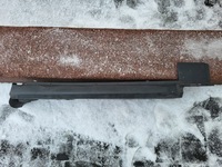 фото thumb №1, Ford transit connect правая задняя молдинг порог