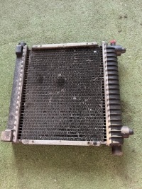 Купити Радіатор води mercedes 190 90 2.0e оригінал, фото thumb