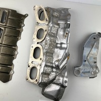 фото thumb №7, Захист корпус mercedes a b gla c117 x156 1.6 !