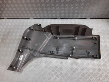 фото thumb №5, Kangoo ii iii боковина оббивка багажника ліва