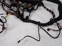 фото thumb №5, Джгут електропроводка консолі салону mercedes cl c216