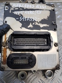 фото thumb №10, Блок керування двигуна оригінальний номер 0004467240 mercedes atego