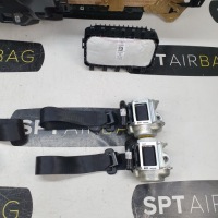 Austral панель приладів панель  подушки безпеки ремені подушка безпеки head up Київ, фото thumb