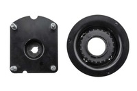 фото thumb №13, Верхний кронштейн амортизатор ford explorer 11- перед