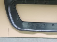 Купити Tesla y накладка рамка гумовий елемент прокладка капота 1494088-00-c, фото thumb