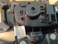 фото thumb №14, Jeep compass 2 ii 2.4 pb 182km 4x4 2020 r обшивка оббивка двері лівий перед