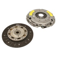 фото thumb №1, Зчеплення kpl. 159 croma grande punto 05-11 1.9