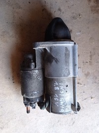 фото thumb №1, Стартер opel insignia a оригінальний номер 55556892