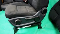фото thumb №8, Сиденья заднее сиденье mercedes b klasa w246