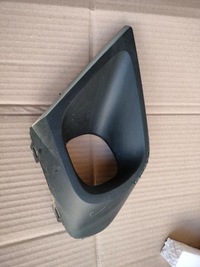 фото thumb №1, Dacia duster ii решітка бампера лівий перед оригінальний номер