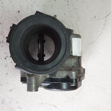фото thumb №4, Renault scenic 1.5dci дроссельная заслонка