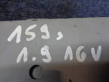 фото thumb №15, Компьютер замок зажигания bsi 55204661 alfa romeo 159 1.9 16v jtdm