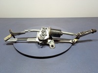 фото thumb №8, Volvo s60 i механізм моторчик двірник перед eu 8624239