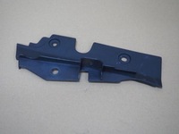 фото thumb №2, Защита жабо левая renault clio iii