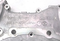 фото thumb №13, Корпус вала защита audi q7 4l 4.2 tdi 059103173ak