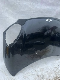 фото thumb №2, Капот mini cooper r60 countryman 2011 кришка двигуна