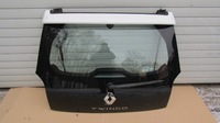 фото thumb №1, Renault twingo 3 iii кришка багажника багажника
