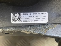 фото thumb №13, Нова торпедо консоль skoda octavia iv 4 європа