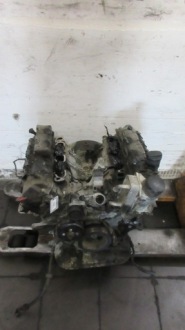 фото thumb №8, Mercedes w209 w211 w204 двигатель 3.0 272.940 272