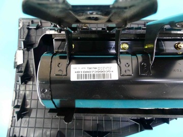 фото thumb №9, Подушка безопасности подушки воздушные заглушка ремни mazda 2 i dy 03-07 европа