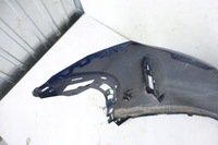 фото thumb №8, Nissan ariya 2022- бампер перед переднее 62022-5mp0h