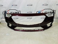 Opel insignia b бампер перед передній 2017-2021 рік в Україні, фото thumb