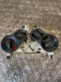 фото thumb №1, Панель обдув fiat оригінальний номер 5a0240100