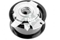 Ролик ремінь розподільного валу vw 2,0tdi Зі Шроту, фото thumb