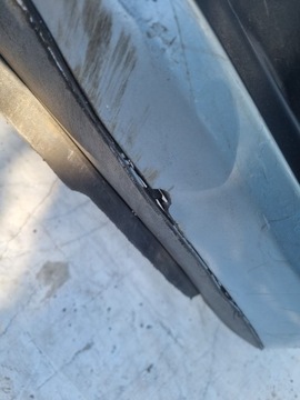 фото thumb №10, Vw golf vi 6 08-13 універсал бампер перед переднє