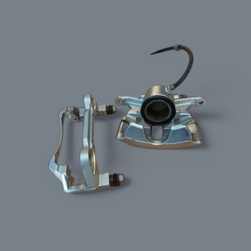 фото thumb №6, Audi q2 супорт перед правий скоба trw vw ag 5q0615106ft //