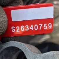 фото thumb №9, Двигун 46341162 fiat 500 panda iii 1.0 mild hybrid 43 tyś пробіг