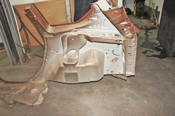 фото thumb №9, Rg390 ford kuga mk2 ii чверть крило правий зад burnished голова металік n