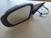 фото thumb №7, Maserati levante 2017+ зеркало наружное левая