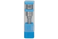 фото thumb №2, Наконечник форсунки cr + клапан do dacia logan renault clio grand kangoo