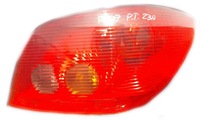фото thumb №1, Peugeot 307 лампа правий задня права задня