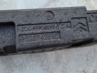 Citroen c5 aircross абсорбер бампера перед 9825942680 garwolin Доставка, фото thumb