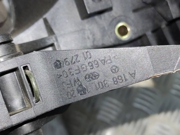 фото thumb №16, Усилитель тормозные каркас vaneo w414 a0054301530