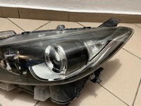 фото thumb №9, Лампа передняя перед левая mazda iii 3 bm 13- bhr1-51040