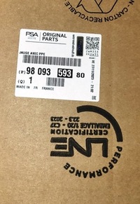 фото thumb №12, Nowa насос топлива c berlingo iv, p partner iv rifter 1.5 bluehdi 9809359380