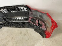 фото thumb №7, Бампер перед передній audi a1 8x przed liftem