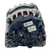 фото thumb №11, Новый оригинальный номер генератор renault 231006005r