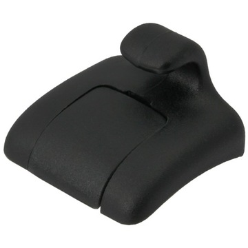 HACZYK UCHWYT ROLETY AUDI A4 B6 B7 A3 2001-2013 OE