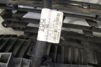 фото thumb №12, Бампер перед opel zafira b lift 08-14