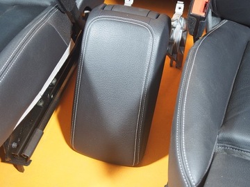 фото thumb №14, Audi s3 8v sedan сидіння диван шкіра біла nić нагрівання bang