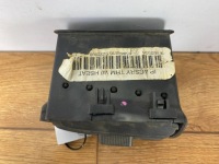 фото thumb №10, Рамка решітка повітропровід chevrolet corvette c6 2005+