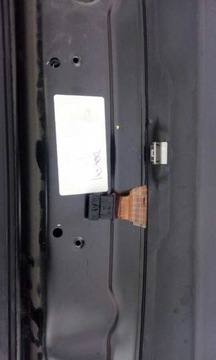 фото thumb №6, Скло задня зад bmw seria 3 f11 2010-2017 оригінальна з підігрівом світла