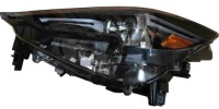 Купити Mazda cx-5, 17 + фара передня led америка ліва, фото thumb