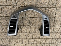 фото thumb №1, Chevrolet cruze 09- рамка захист ґрати обдув