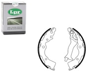 фото thumb №1, Lpr тормозные колодки тормозные hyundai accent iii kia rio i